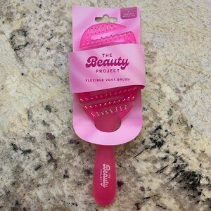 Detangling Flex Hair Brush